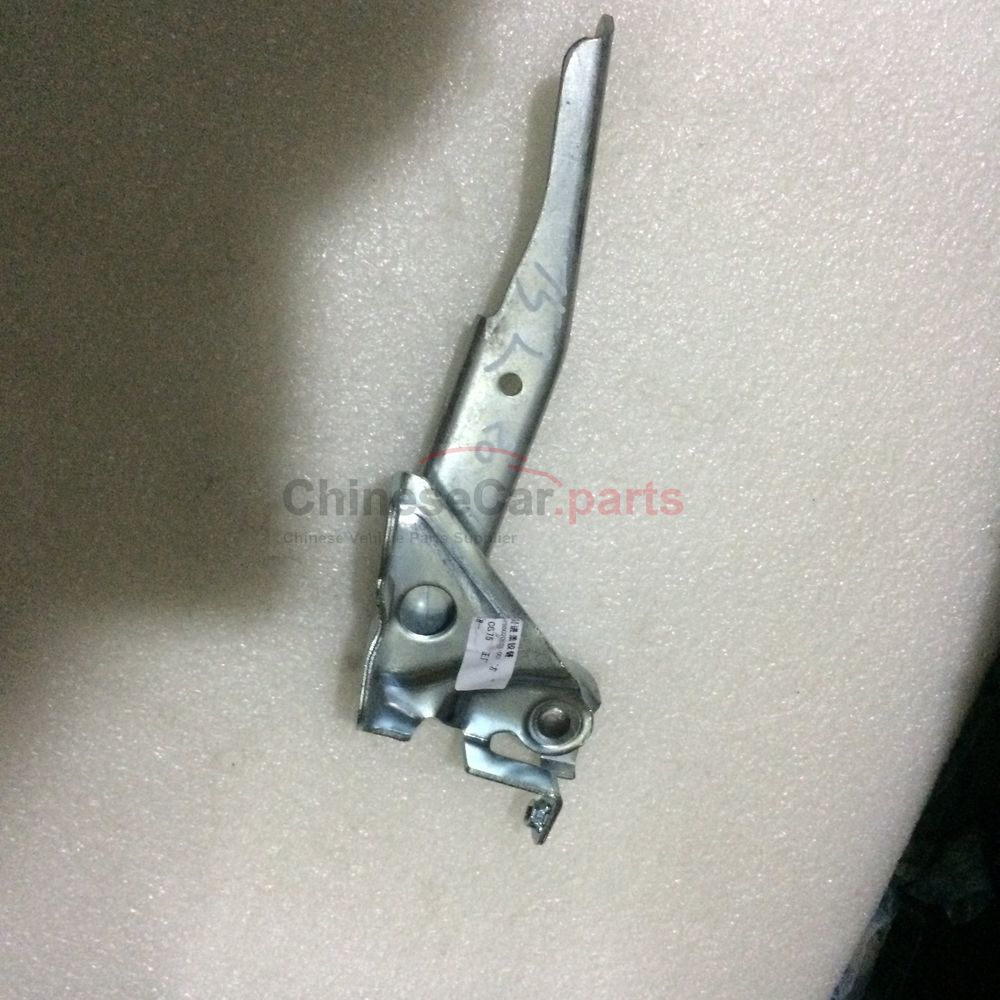 Introducing lid hinges