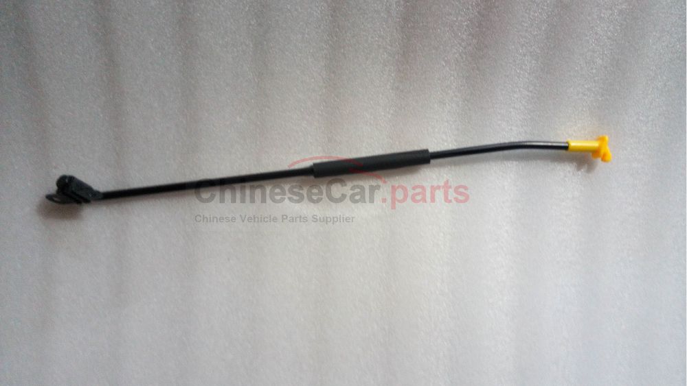 Introduction of Cover Rod
