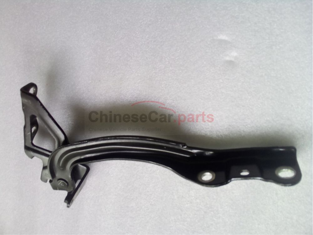 Introducing lid hinges