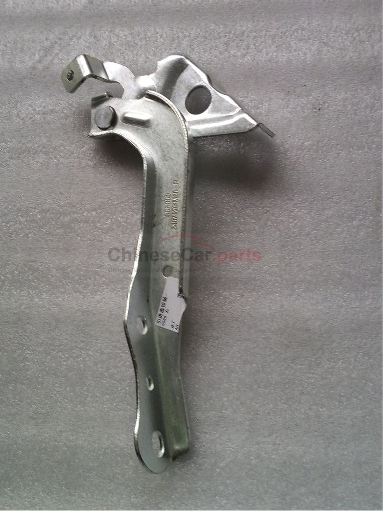 Introducing lid hinges