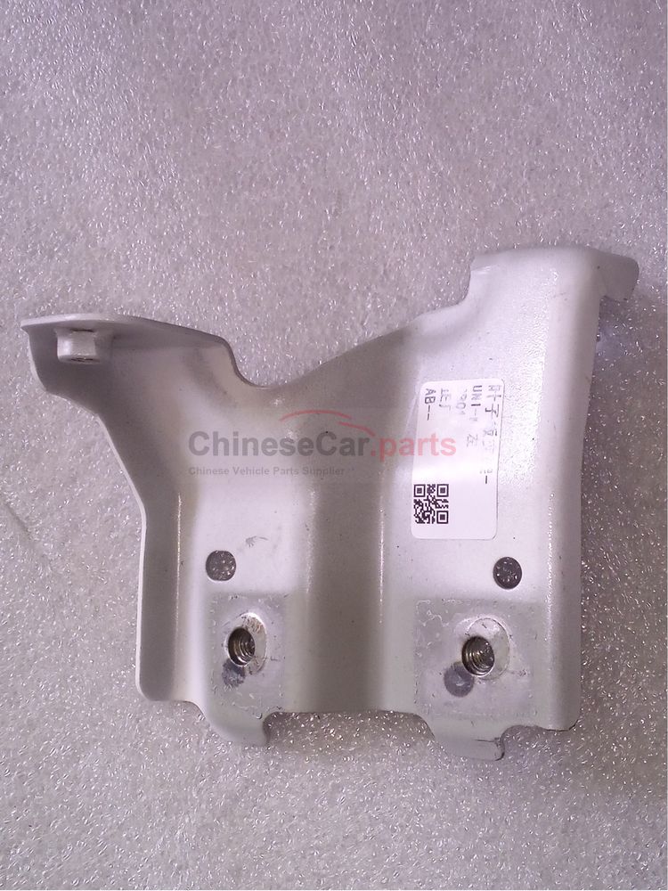 Fender bracket