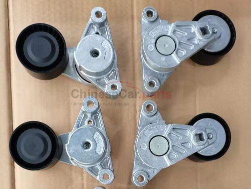 Front wheel system