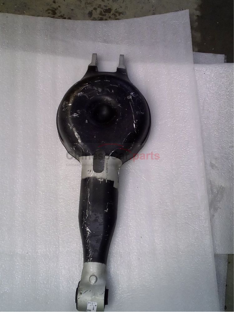 Rear swing arm