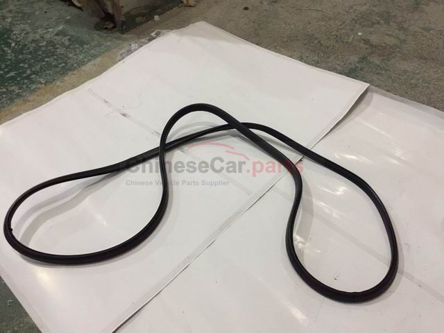 Sunroof sealing strip