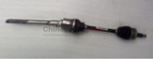 DRIVE SHAFT ASSY RH