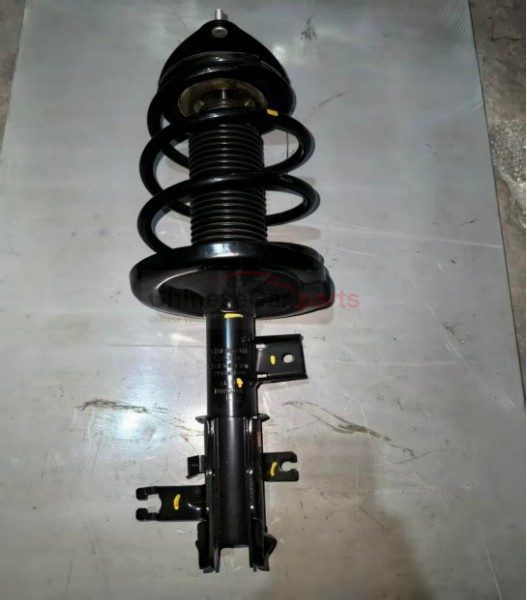 STRUT ASSY FR LH