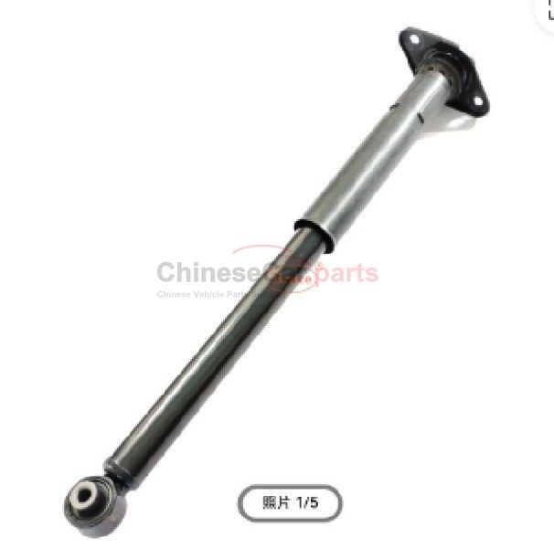 REAR DAMPER ASSY