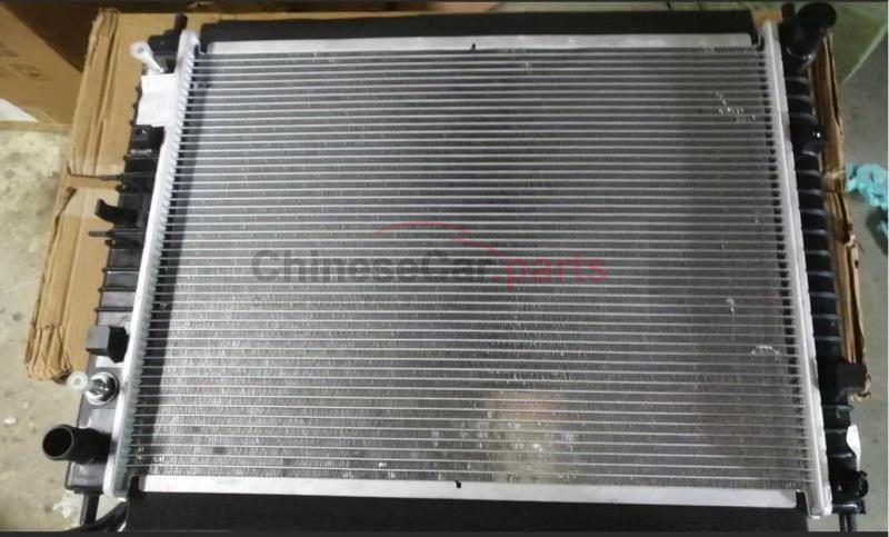RADIATOR ASSY