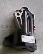 RIGHT SUSPENSION CUSHION ASSEMBLY