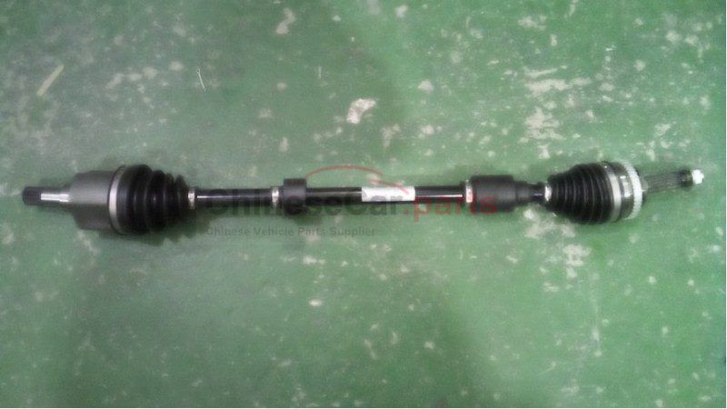 DRIVE SHAFT ASSY,RH