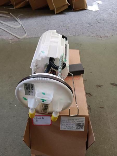 FUEL PUMP ASSY