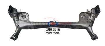 RR AXLE ASSY