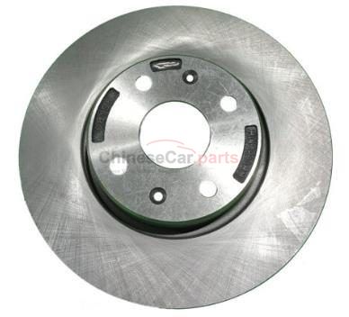 BRAKE DISC,FR