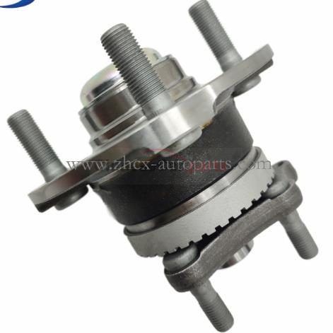 BEARING ASSY,RR LH