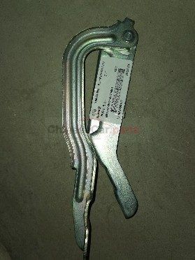 HINGE, FR HOOD, LH