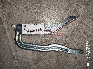 HINGE, FR HOOD, RH
