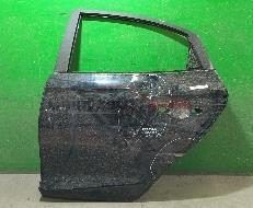 RR DOOR ASSY(WITH HINGE),LH