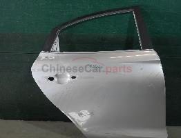 RR DOOR ASSY,RH
