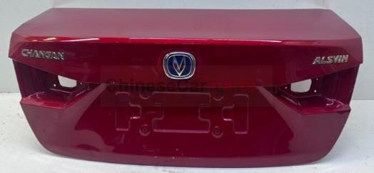 TRUNK LID ASSY