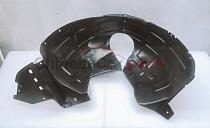 LINING ASSY, FR WHEEL HOUSE, LH