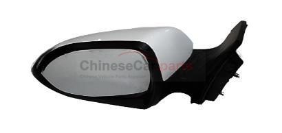 SIDE MIRROR LEFT