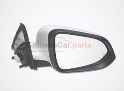 MIRROR ASSY,OUT RR VIEW,LH