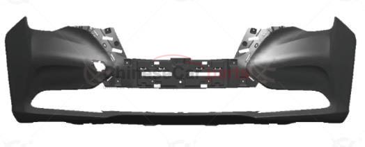 FR BUMPER