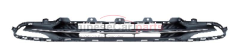 FR BUMPER LOWER GRILL ASSY