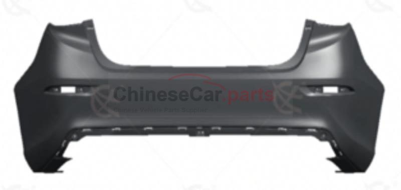 RR BUMPER