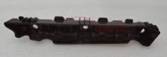 SIDE BRACKET, RR BUMPER, LH