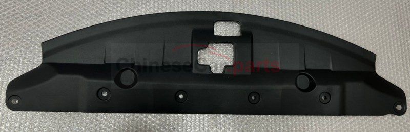 DEFLECTOR ASSY AIR FRT