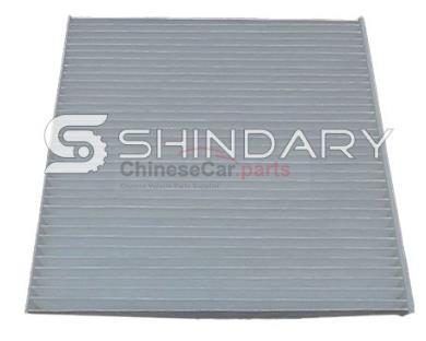 AIR FILTER, A/C