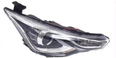 HEAD LAMP LH