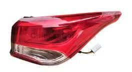 TAIL LAMP LH