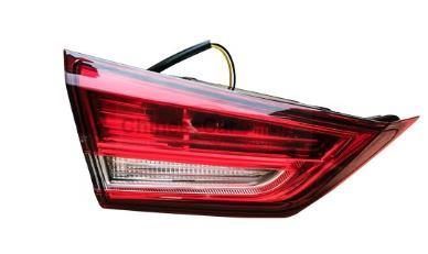 TAIL LAMP LH