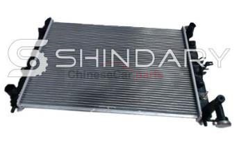 RADIATOR ASSY