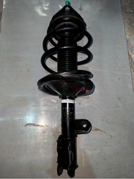 FRONT STRUT ASSY LH