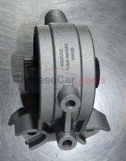 MOUNT CUSHION ASSY FR