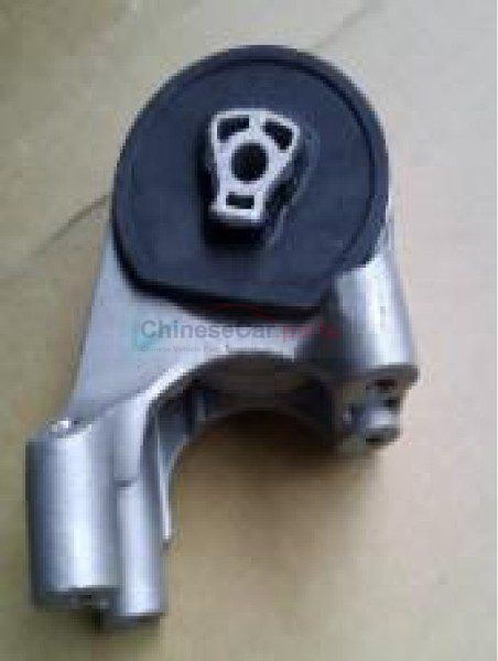 REAR SUSPENSION CUSHION ASSEMBLY