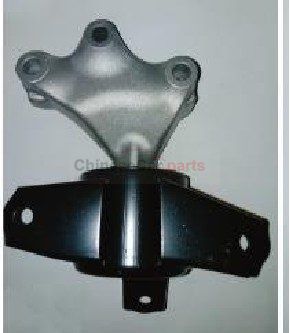 LEFT SUSPENSION CUSHION ASSEMBLY