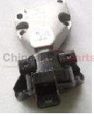 LEFT SUSPENSION CUSHION ASSEMBLY