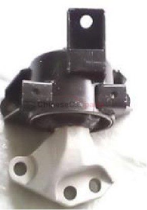 LEFT SUSPENSION CUSHION ASSEMBLY