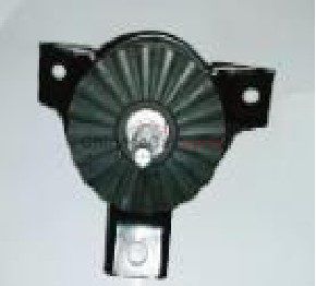 RIGHT SUSPENSION CUSHION ASSEMBLY