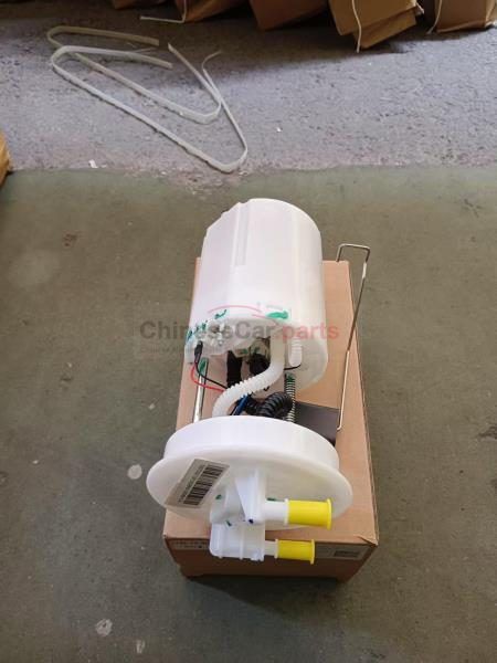 FUEL PUMP ASSY