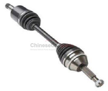 DRIVE SHAFT ASSY LH