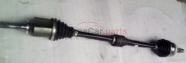 DRIVE SHAFT ASSY RH