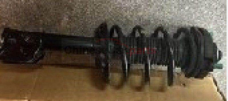 STRUT ASSY FR-LH
