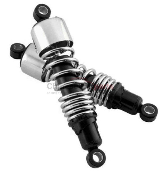 LEFT FRONT SHOCK ABSORBER