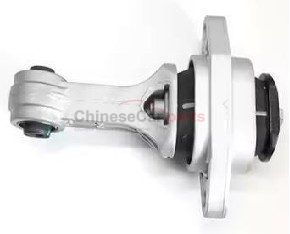 MOUNT CUSHION ASSY,RR