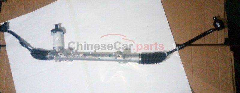 STEERING GEAR ASSY